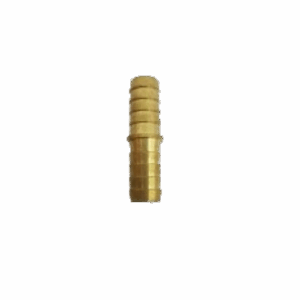 1/2 HOSE CONNECTOR""