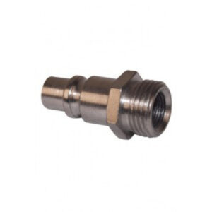 3204-F 1/2 CONNECTOR MALE