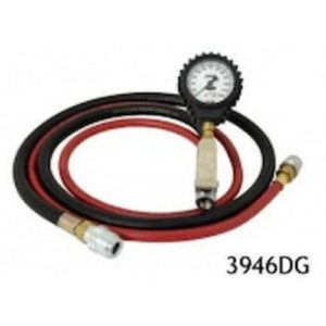 INFLATOR LB-STD 3946DG L/B&PASS (5M HOSES)