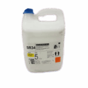 TYRE SHINE 25L