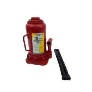 JACK 20T BOTTLE - SPECIAL