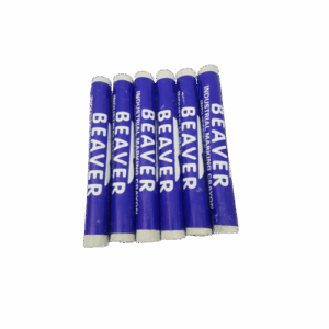 TYRE MARKER WHITE p50 ES