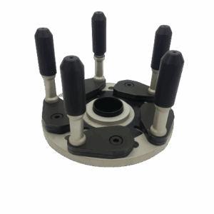 ADAPTOR FRONT FINGER D40 FPF BASIC