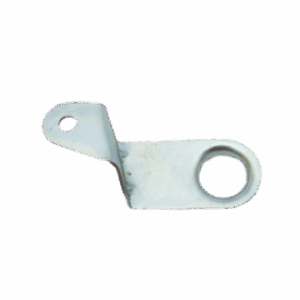 VALVE EXT FLEXIBLE BRACKET 662/2
