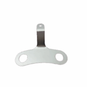VALVE EXT FLEXIBLE BRACKET 662/VLV VOLVO (32MM)