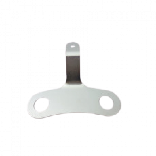 VALVE EXT FLEXIBLE BRACKET 662/VLV VOLVO (32MM)