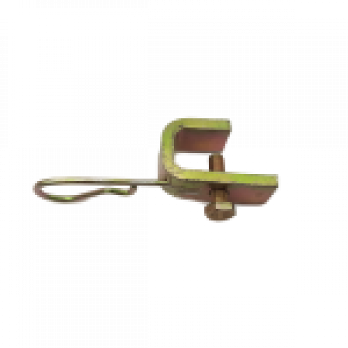 VALVE EXT FLEXIBLE BRACKET MICH - SPECIAL