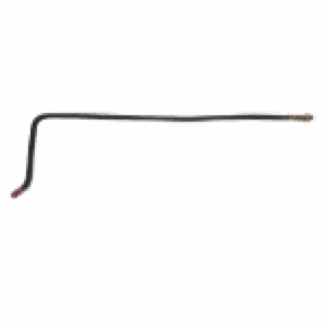WHG-8018VC Haltec Custom Bent Swivel Valve