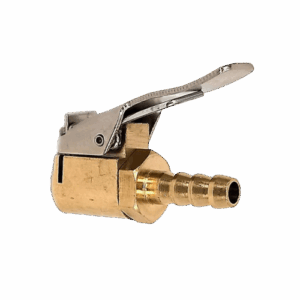 AIR CHUCK FIALA CLIP-ON  6mm
