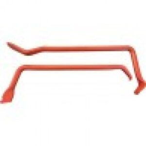 TYRE LEVERS KENTOOL INDUST LOCK RING SET (2)
