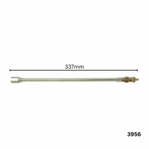 L/B VALVE EXT.3956 337mm