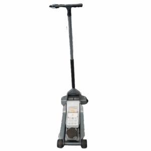 3T TROLLEY JACK WITH PEDAL - SNIT