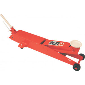JACK 5T TROLLEY MOBI