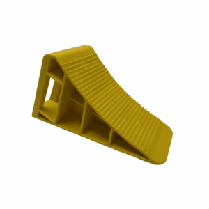 WHEEL STOPPER TRUCK 20TON