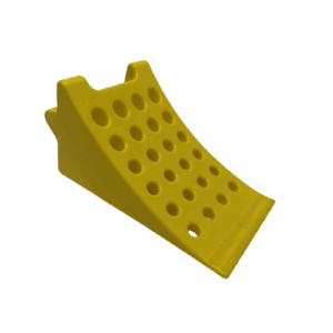 WHEEL STOPPER EARTHMOVER 40T