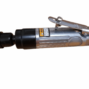 AIR BUFFER IXD with I/CHANGE CHUCK 3000rpm