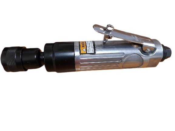 AIR BUFFER IXD with I/CHANGE CHUCK 3000rpm
