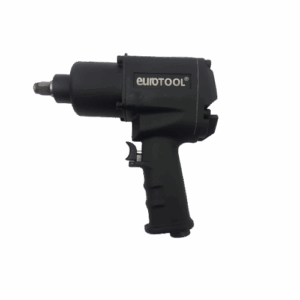 AIR IMPACT WRENCH 1/2" W/SOCKETS - 900NM (ET)