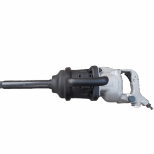 AIR IMPACT WRENCH 1" HD IXD