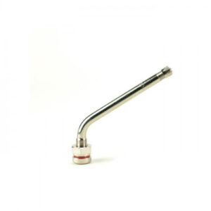 VALVE TRUCK TUBELESS ALU 9.7mm TR546D