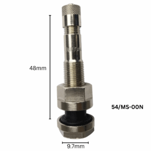VALVE TRUCK TUBELESS  ALCOA 54/MS-00N