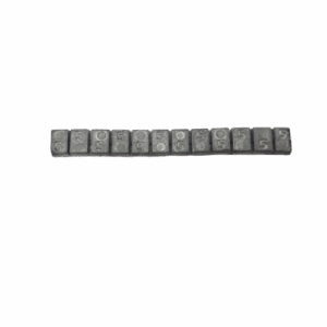 STICK-ON WW M/CYCLE 60gm p50