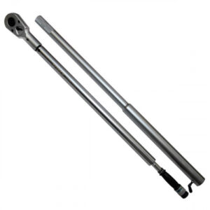 TORQUE WRENCH KINGTONY 1" DR 200-1000NM