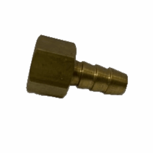 42095 FEMALE- 8mm HOSE TAIL