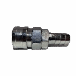 HOSETAIL 3/4" HD QR COUPLER