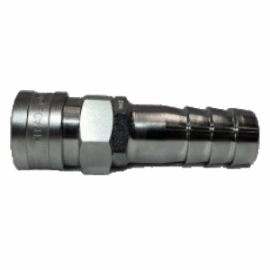 HOSETAIL 1" HD QR COUPLER