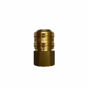 320B3-B GARAGE COUPLER 1/4""