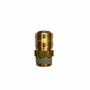 320B4-F COUPLER 1/2"