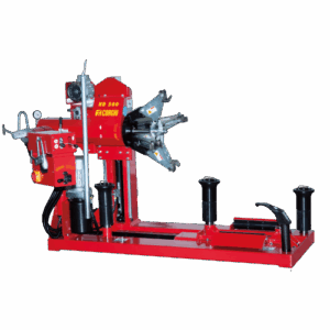 CORGHI HD500