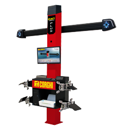 CORGHI LINEAR PLUS 3D ALIGNER