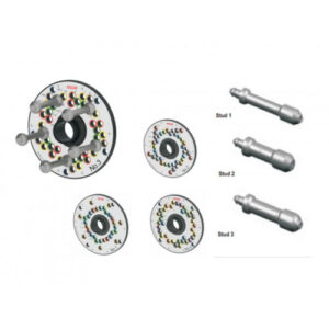 HAWEKA ONE WORLD KIT 3/4/5