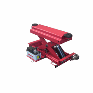 PNEUMAC ALIGNMENT JACK AND TROLLEY HYDR