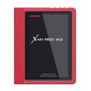 Launch Pro 3 Ver 4 Diagnostic Tool