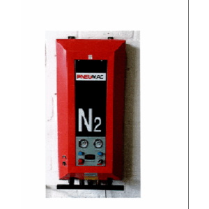 PNEUMAC NITROGEN GENERATOR WALL MOUNT