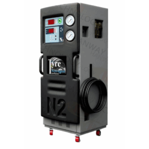 Passenger Nitrogen Generator