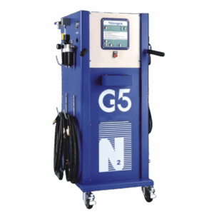 E-1175-N2P Nitrogen Generator