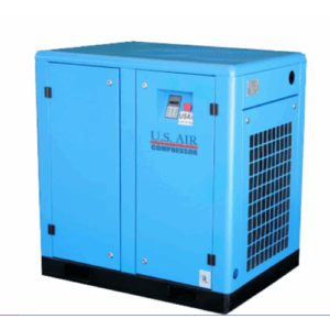 COMPRESSOR SCREW VSD 20PAI 15KW / 20HP / 60-85 CFM