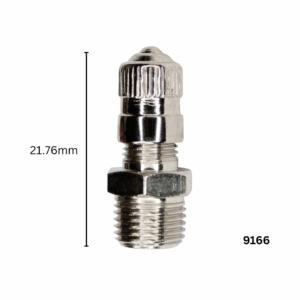 TANK VALVE STEM 9166-1