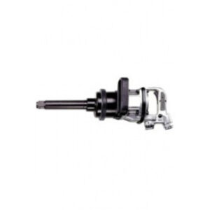 AIR IMPACT WRENCH 1" IXD