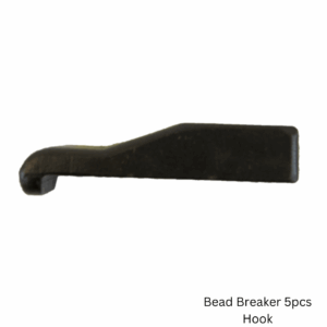 BEAD BREAKER 5pcs HOOK
