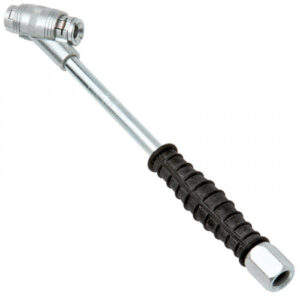 INFLATOR TWIN HOLD/CLIP-ON CONBINATION PCL  OPEN END