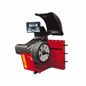 CORGHI EM9980C PLUS WHEEL BALANCER