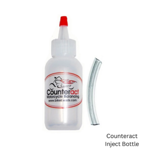 COUNTERACT BALANCING BEADS INJECT BOTTLE
