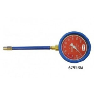 DAIL GAUGE 6295MG-SS-GLYC