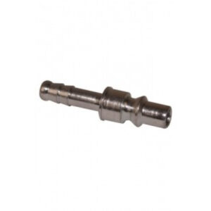 GARAGE CONNEC.1/4 - 6mm TAIL""