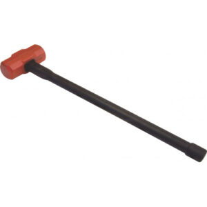 HAMMER SLEDGE COPPER 6.3kg RUB HANDLE